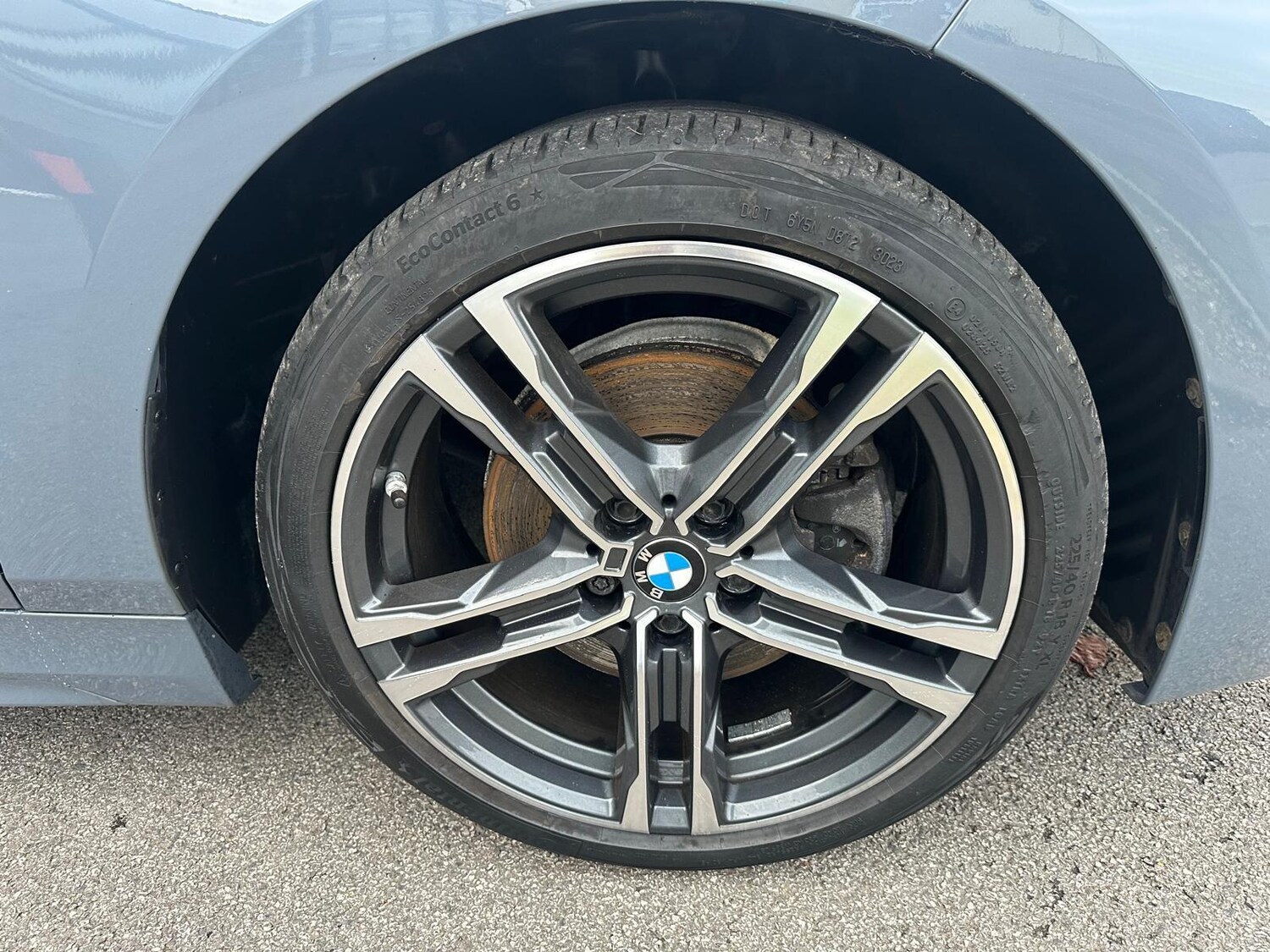 Used BMW 1 Series 2022 for sale - 76408510: Photo 21