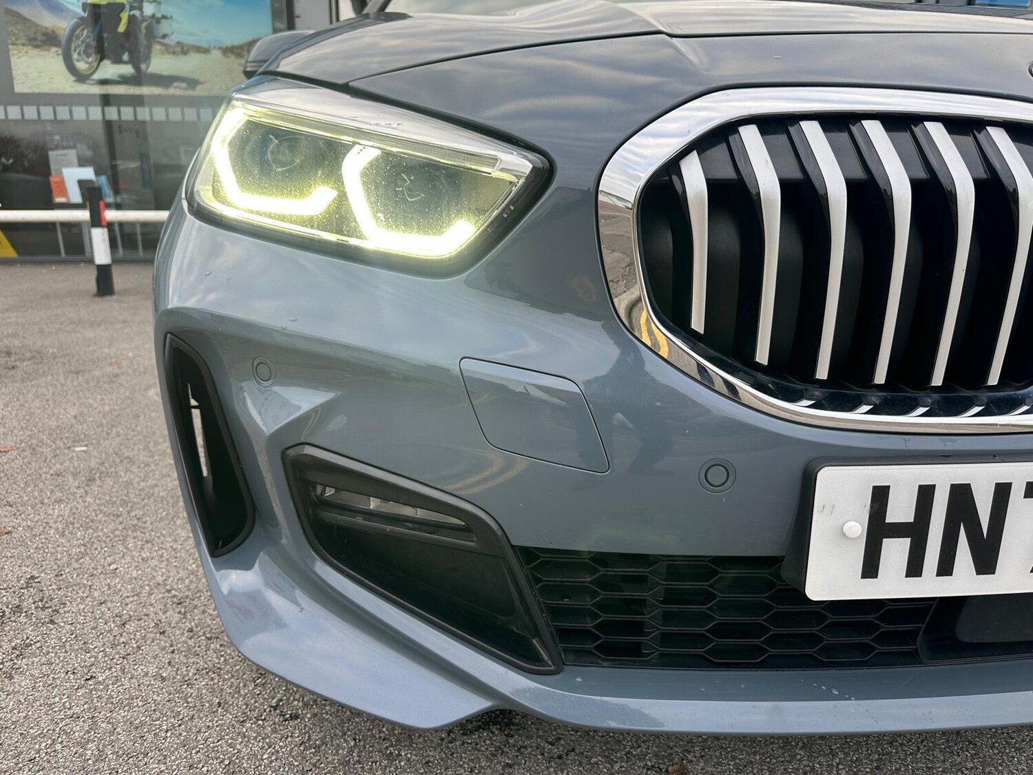 Used BMW 1 Series 2022 for sale - 76408510: Photo 25