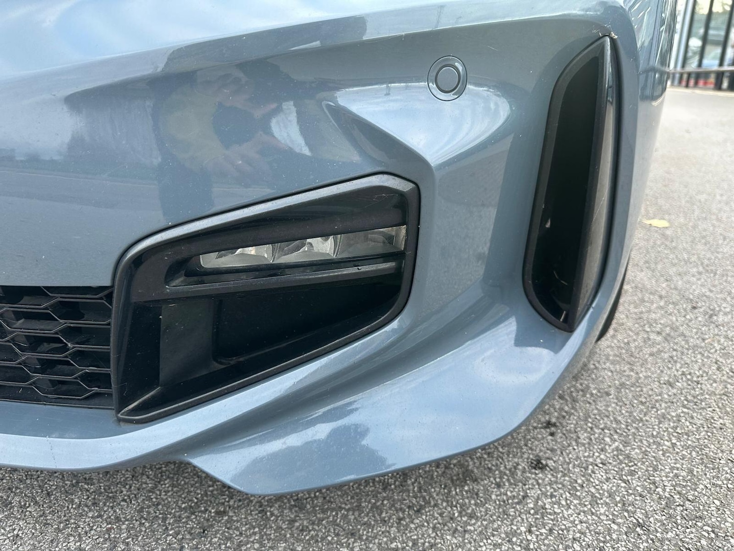 Used BMW 1 Series 2022 for sale - 76408510: Photo 26