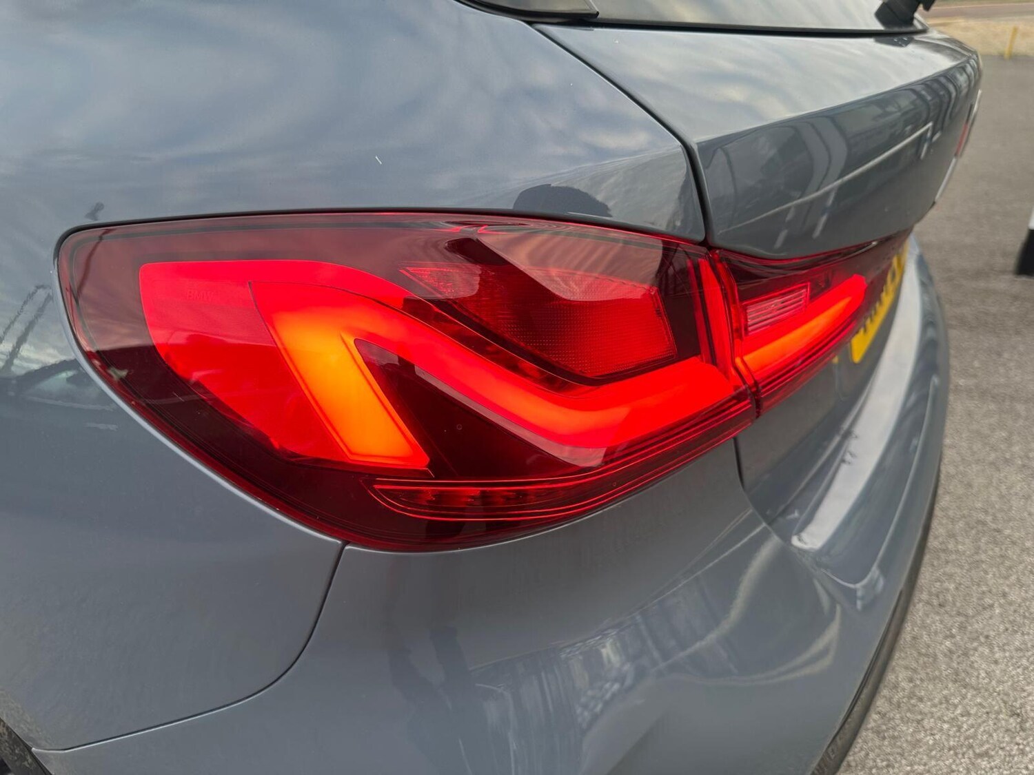 Used BMW 1 Series 2022 for sale - 76408510: Photo 29