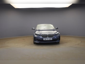 Used BMW 1 Series 2022 for sale - 76408510: Photo