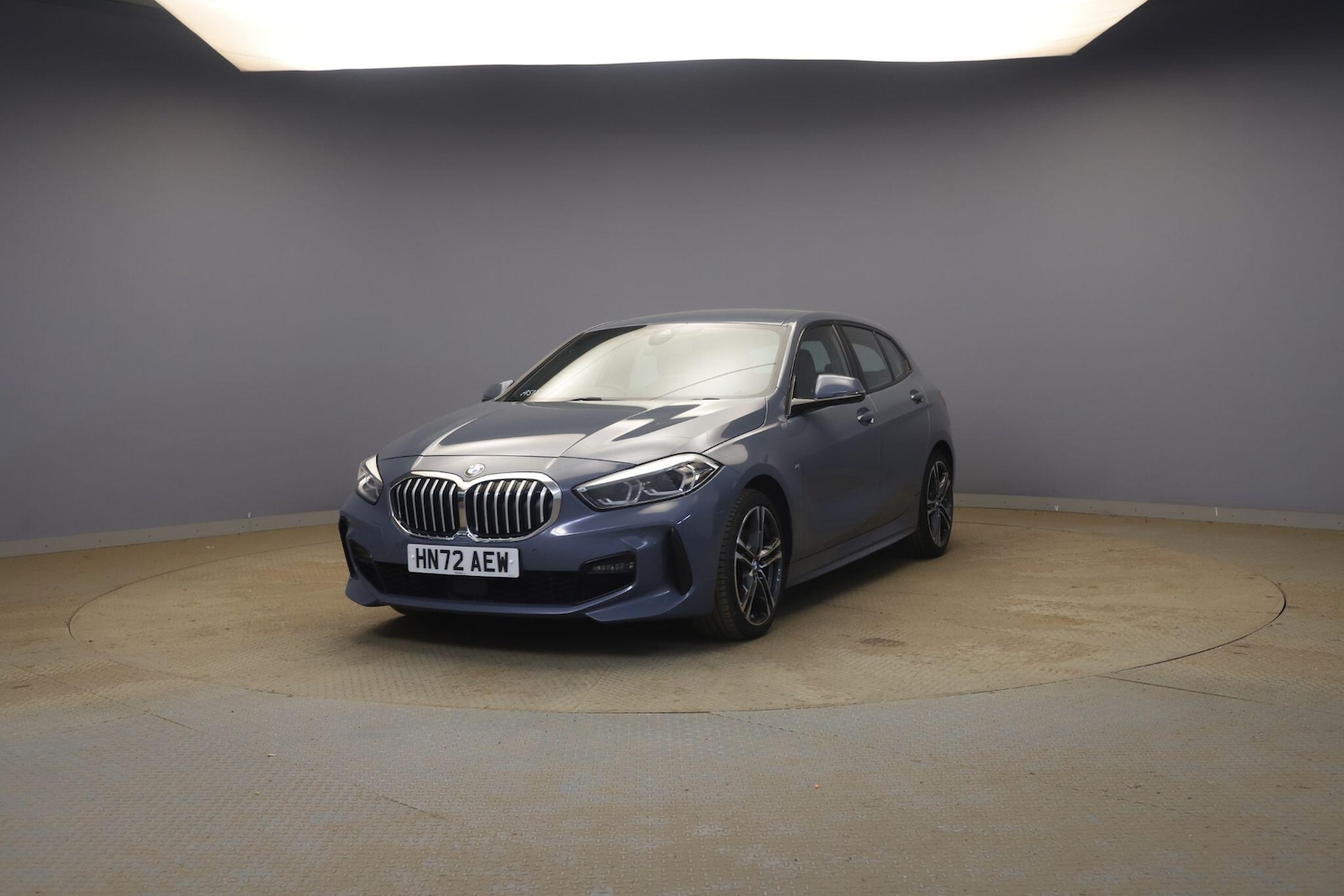 Used BMW 1 Series 2022 for sale - 76408510: Photo 3