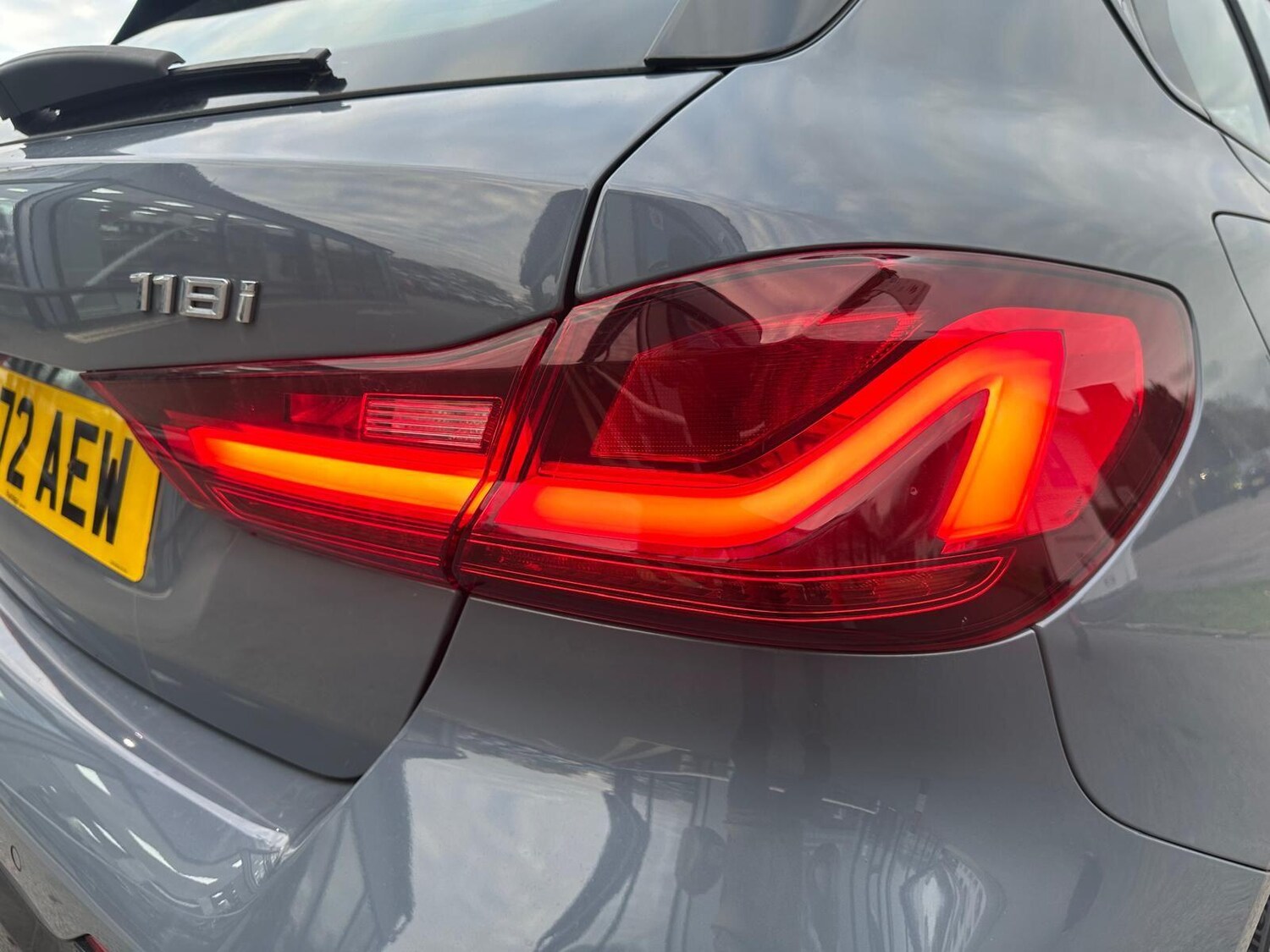 Used BMW 1 Series 2022 for sale - 76408510: Photo 31