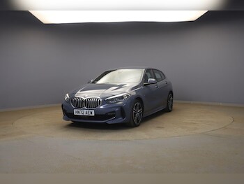 Used BMW 1 Series 2022 for sale - 76408510: Photo