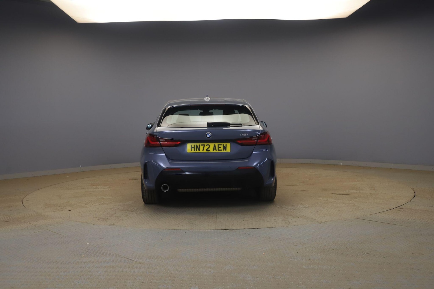 Used BMW 1 Series 2022 for sale - 76408510: Photo 4