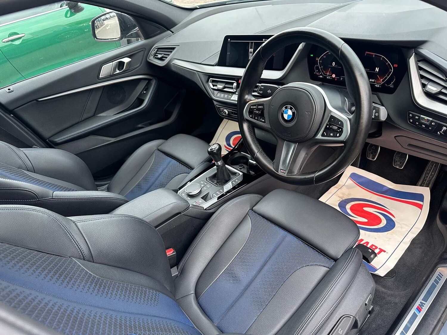 Used BMW 1 Series 2022 for sale - 76408510: Photo 40