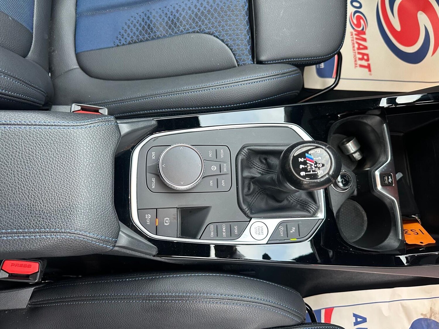 Used BMW 1 Series 2022 for sale - 76408510: Photo 42