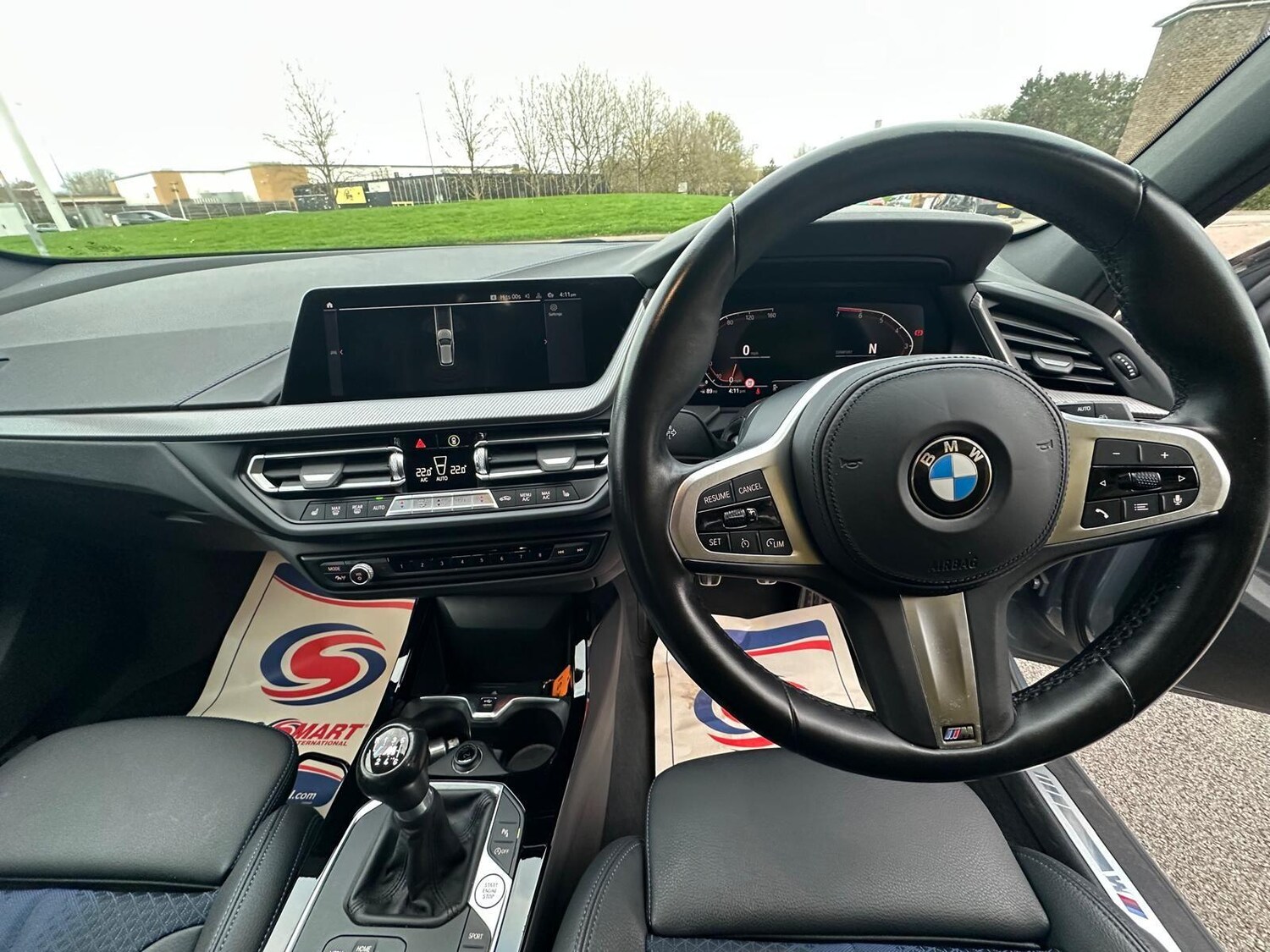 Used BMW 1 Series 2022 for sale - 76408510: Photo 43