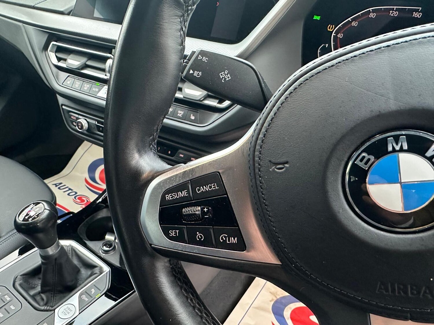 Used BMW 1 Series 2022 for sale - 76408510: Photo 44