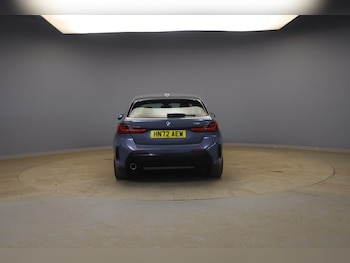 Used BMW 1 Series 2022 for sale - 76408510: Photo