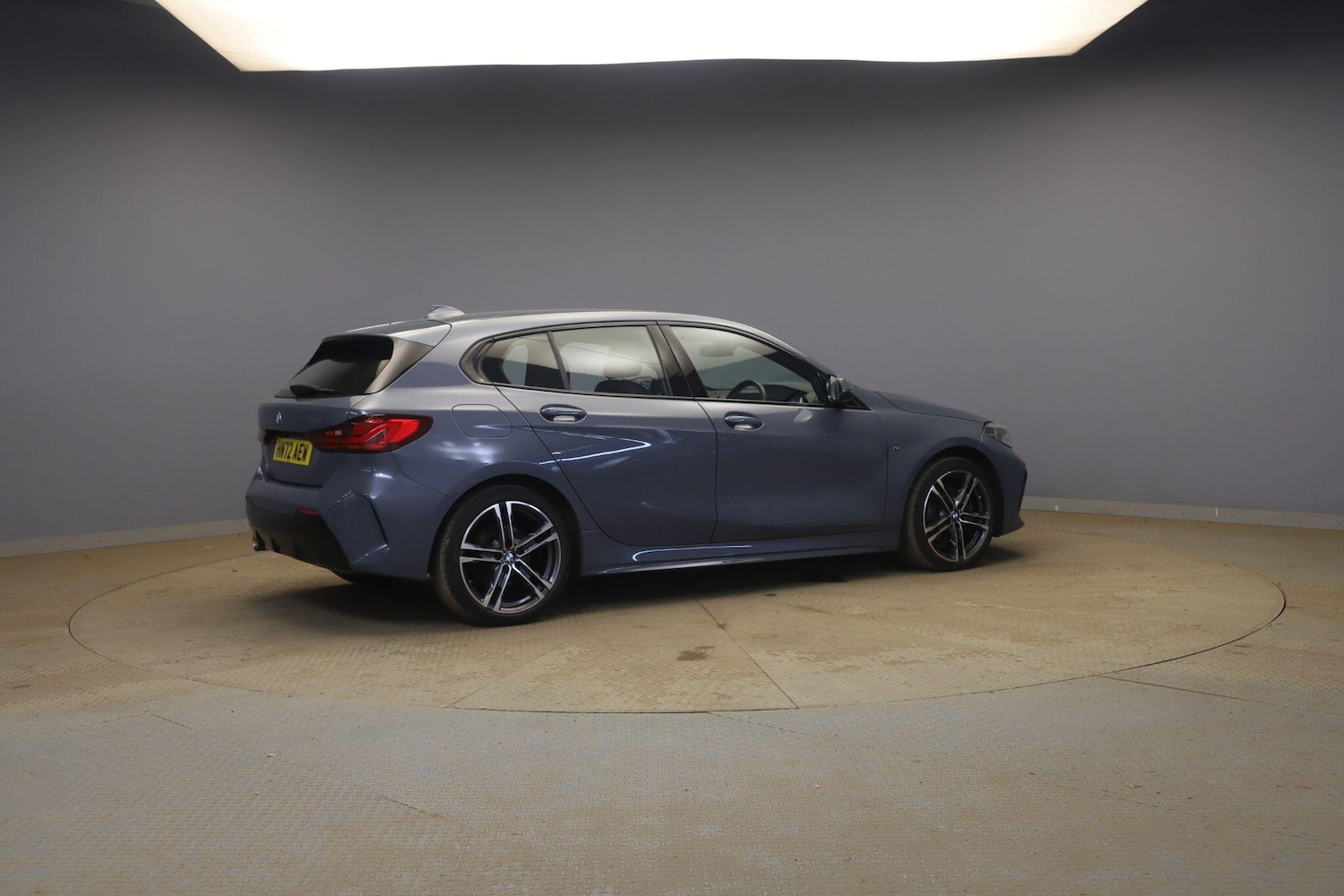 Used BMW 1 Series 2022 for sale - 76408510: Photo 5