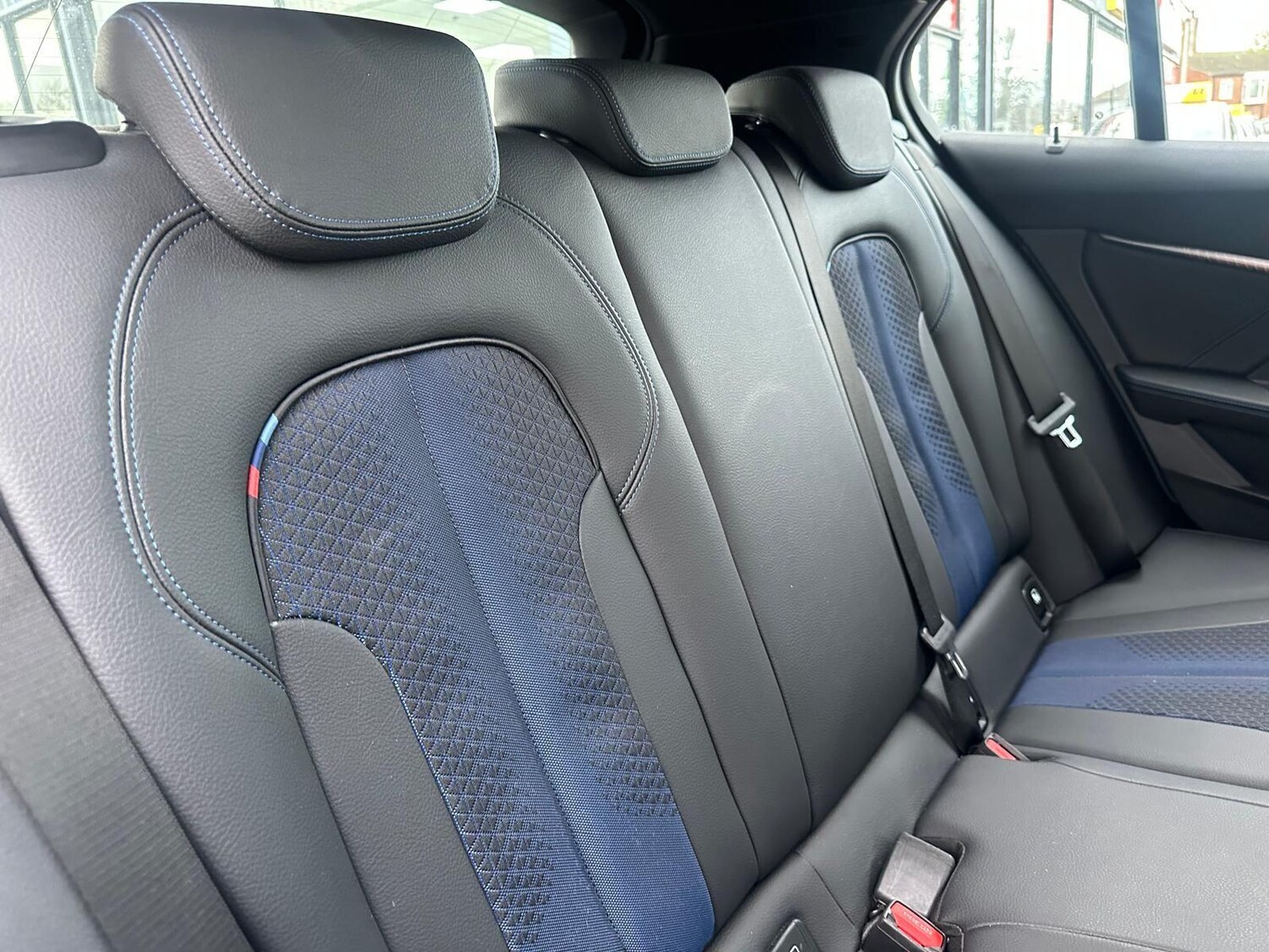 Used BMW 1 Series 2022 for sale - 76408510: Photo 52