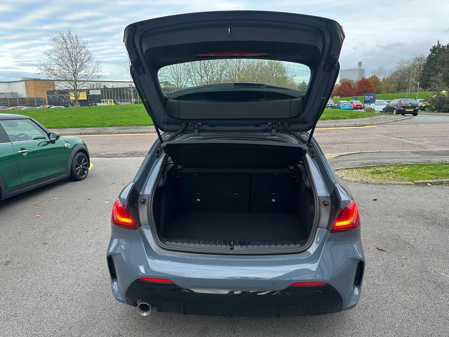 Used BMW 1 Series 2022 for sale - 76408510: Photo 53