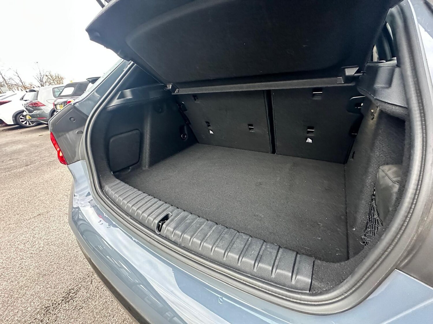 Used BMW 1 Series 2022 for sale - 76408510: Photo 54