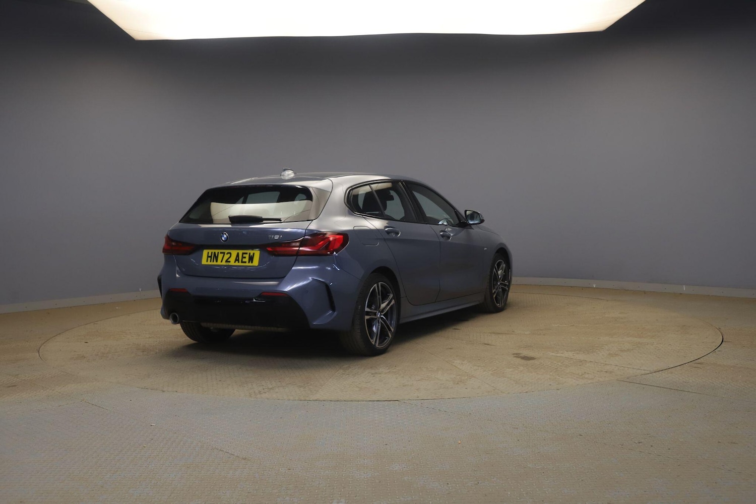 Used BMW 1 Series 2022 for sale - 76408510: Photo 6