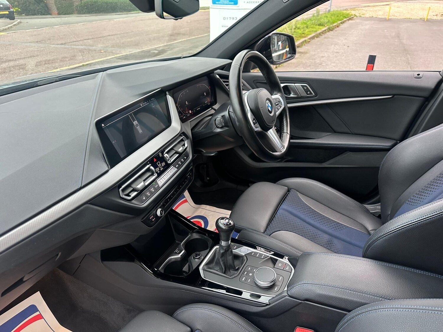 Used BMW 1 Series 2022 for sale - 76408510: Photo 65