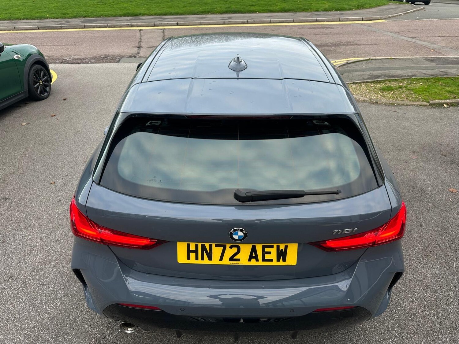 Used BMW 1 Series 2022 for sale - 76408510: Photo 66