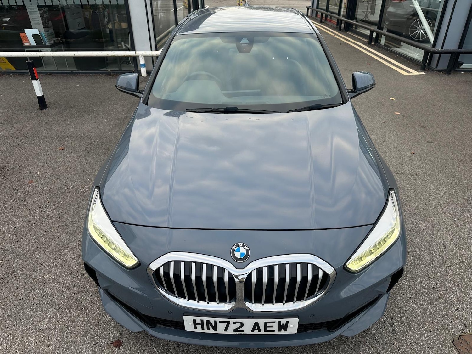 Used BMW 1 Series 2022 for sale - 76408510: Photo 67