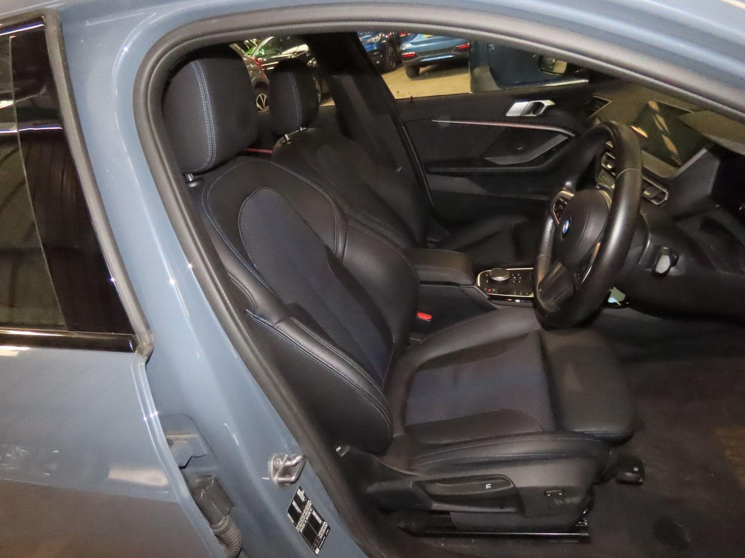 Used BMW 1 Series 2022 for sale - 76408510: Photo 7