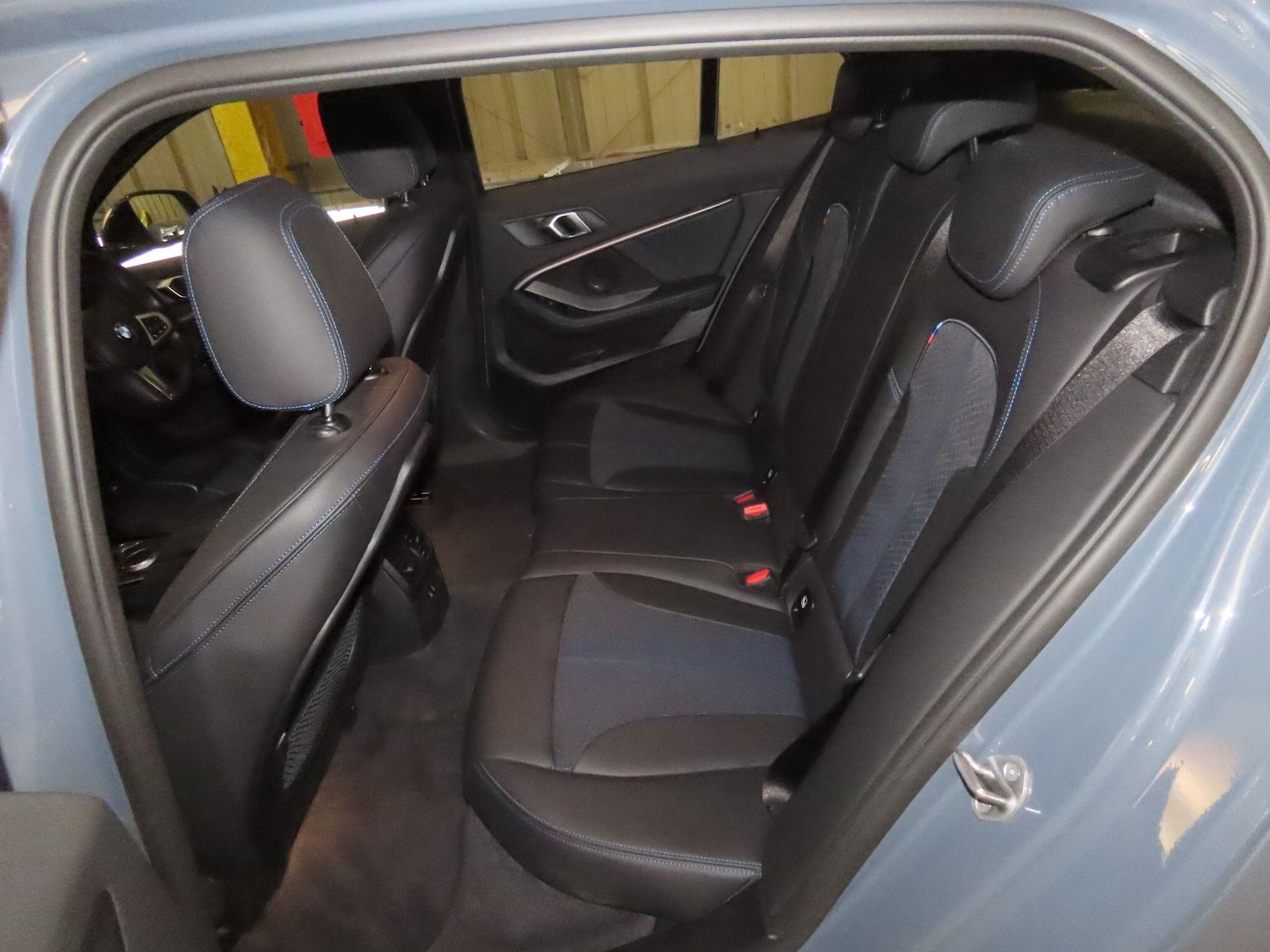 Used BMW 1 Series 2022 for sale - 76408510: Photo 8