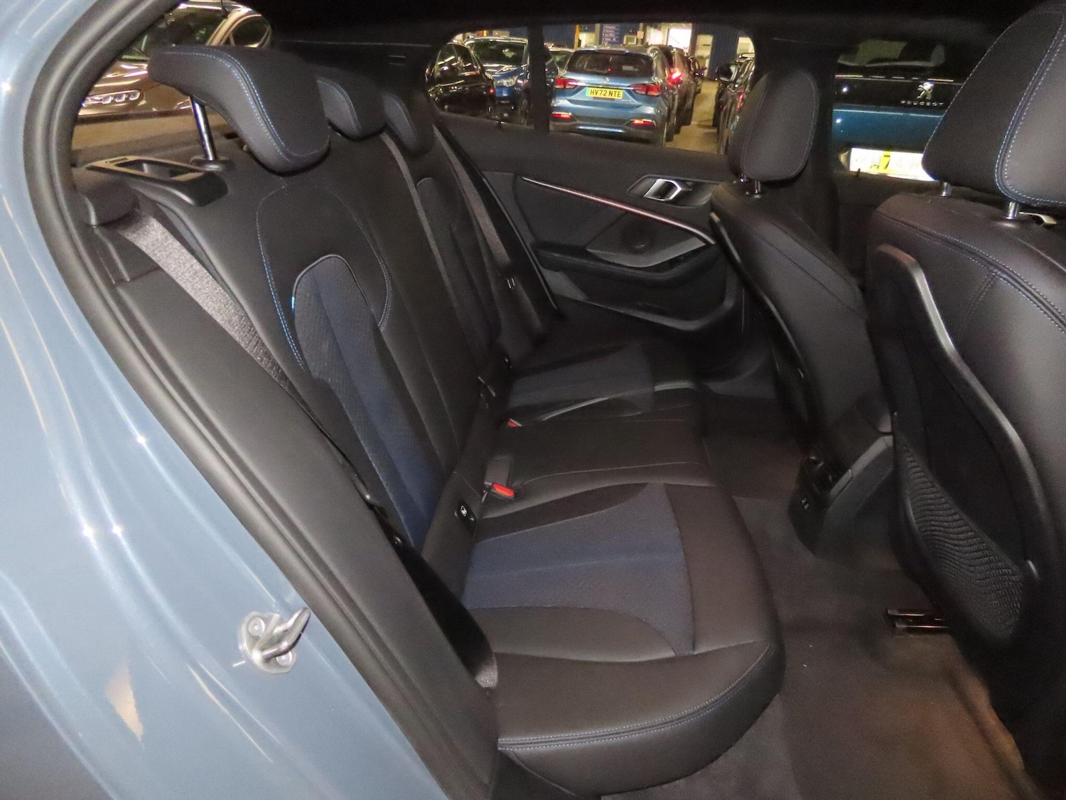 Used BMW 1 Series 2022 for sale - 76408510: Photo 9