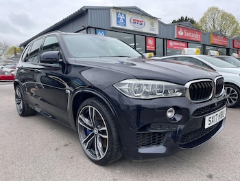 Used BMW X5 M 2017 for sale - 77926148: Photo