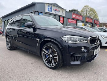Used BMW X5 M 2017 for sale - 77926148: Photo