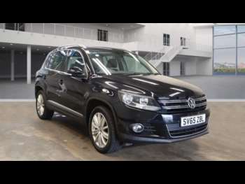 2015 (65) - 2.0 TDi BlueMotion Tech Match Edition 150 5dr
