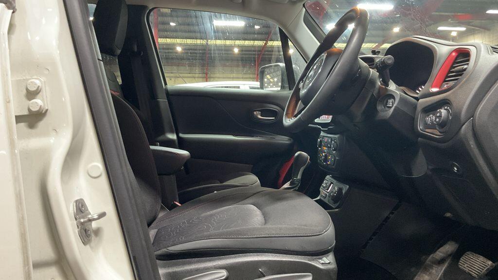 Used Jeep Renegade 2022 for sale - 77131830: Photo 13