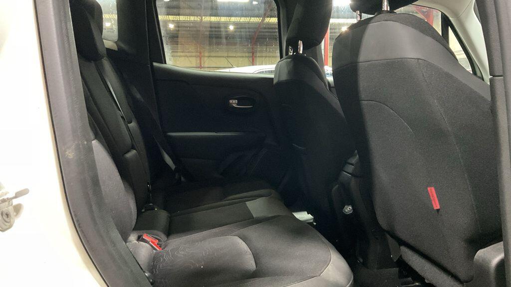 Used Jeep Renegade 2022 for sale - 77131830: Photo 14