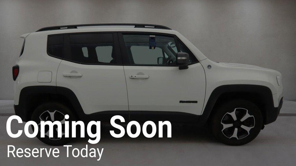 Used Jeep Renegade 2022 for sale - 77131830: Photo 22