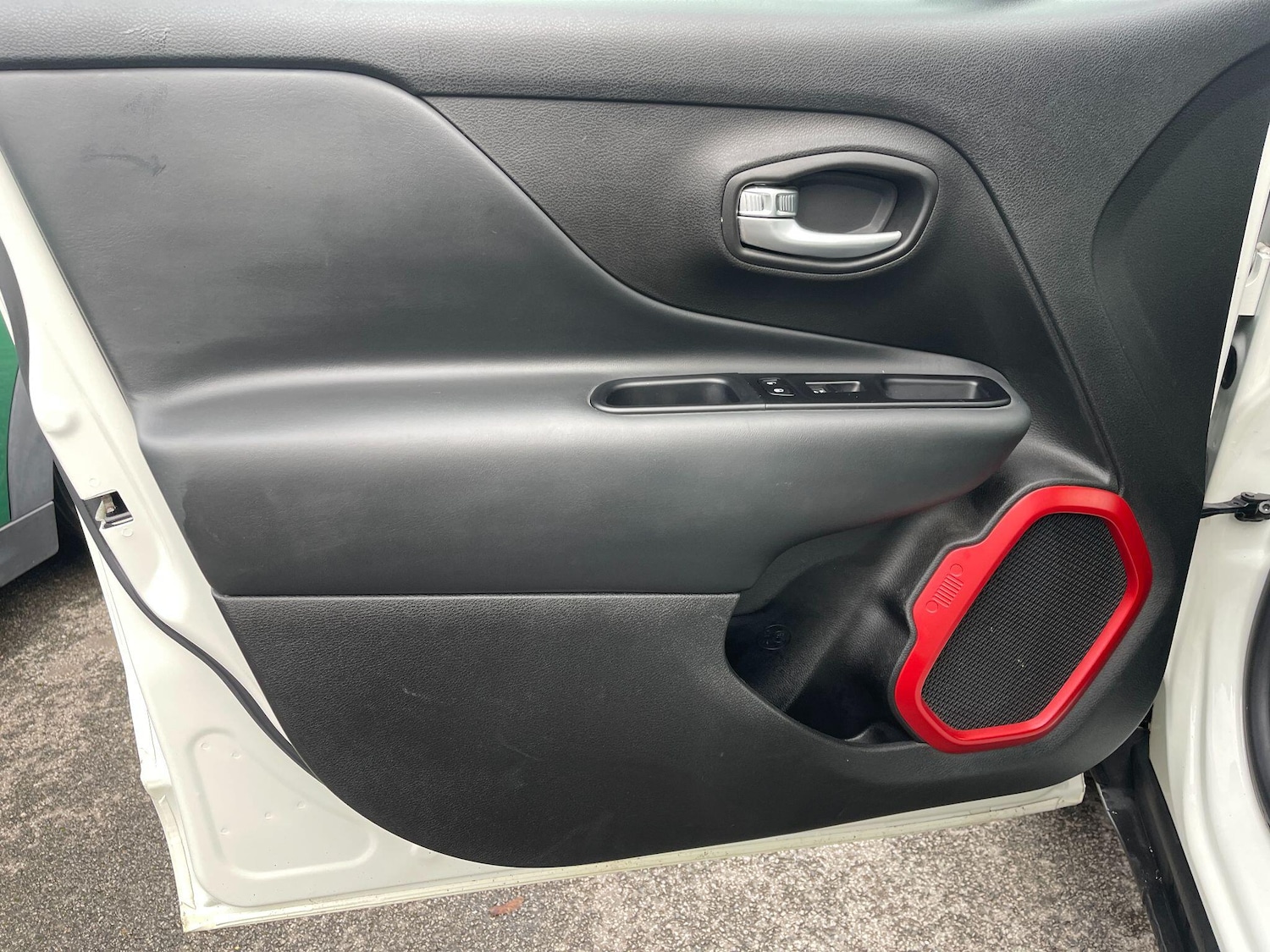 Used Jeep Renegade 2022 for sale - 77131830: Photo 25