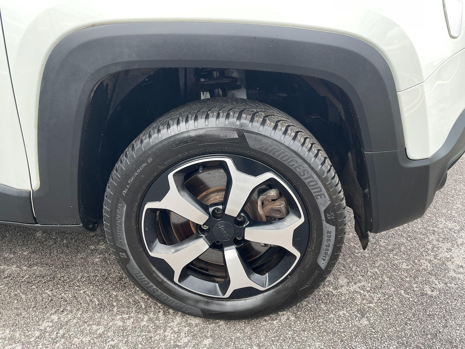 Used Jeep Renegade 2022 for sale - 77131830: Photo 27