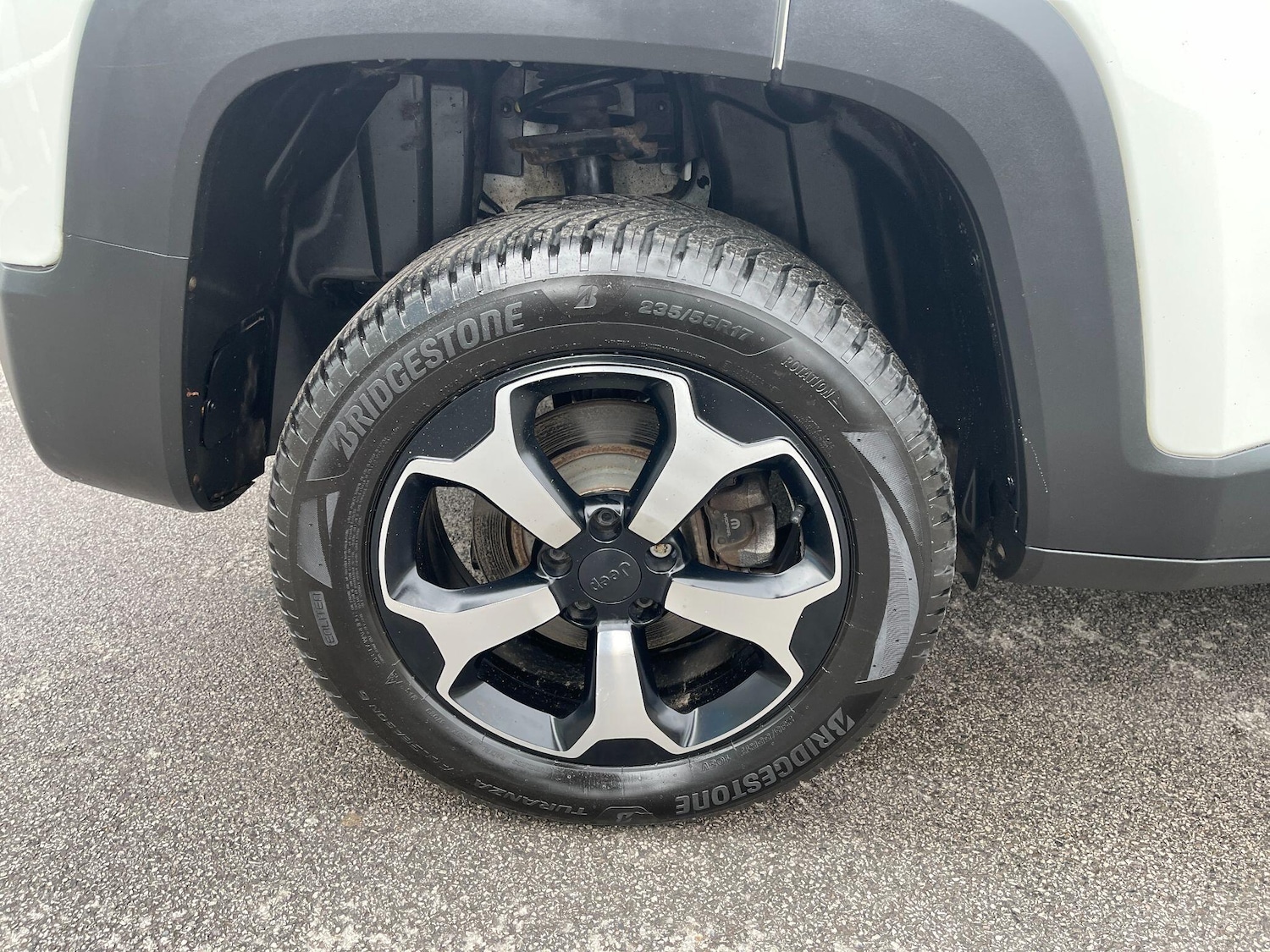 Used Jeep Renegade 2022 for sale - 77131830: Photo 28