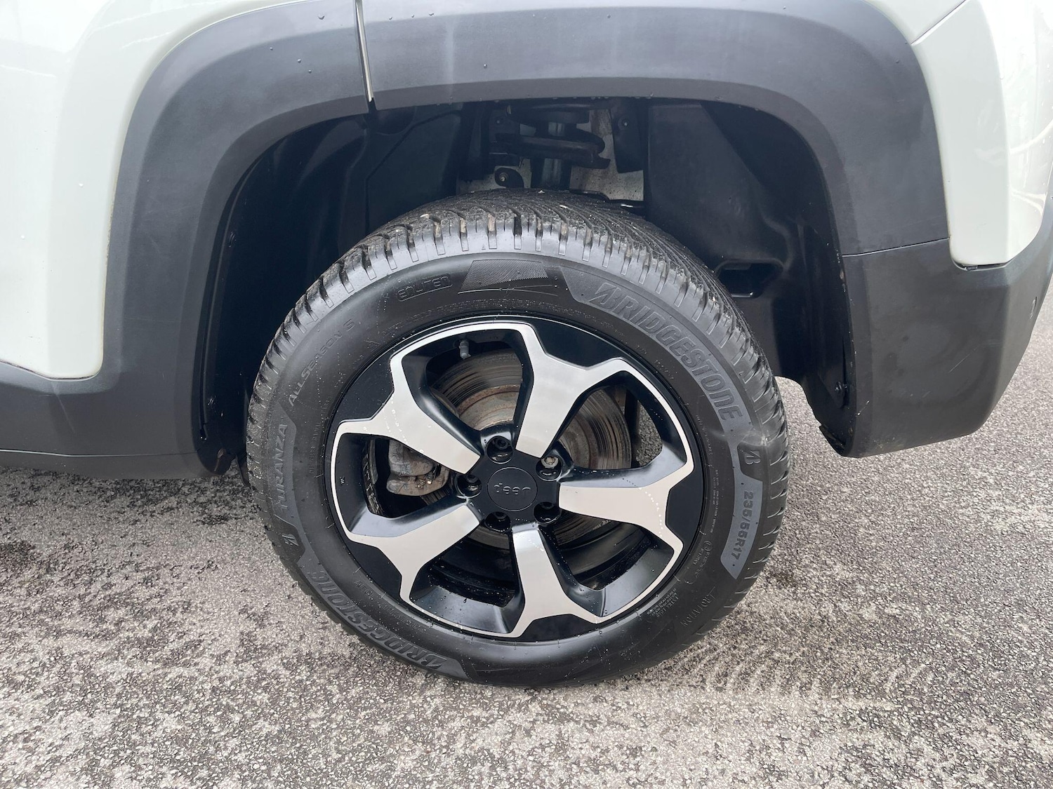 Used Jeep Renegade 2022 for sale - 77131830: Photo 29