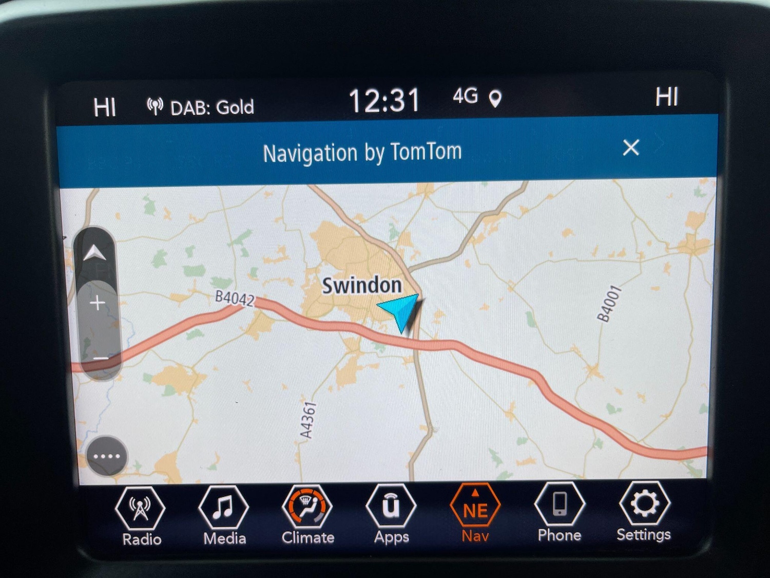 Used Jeep Renegade 2022 for sale - 77131830: Photo 30