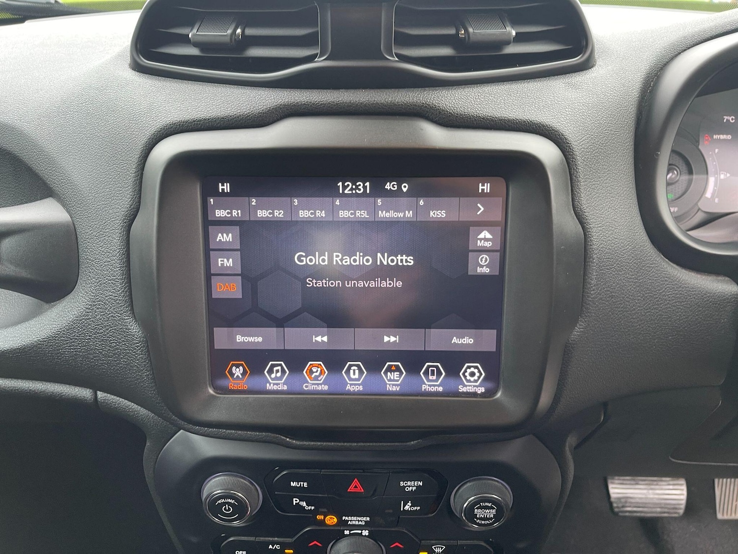 Used Jeep Renegade 2022 for sale - 77131830: Photo 31