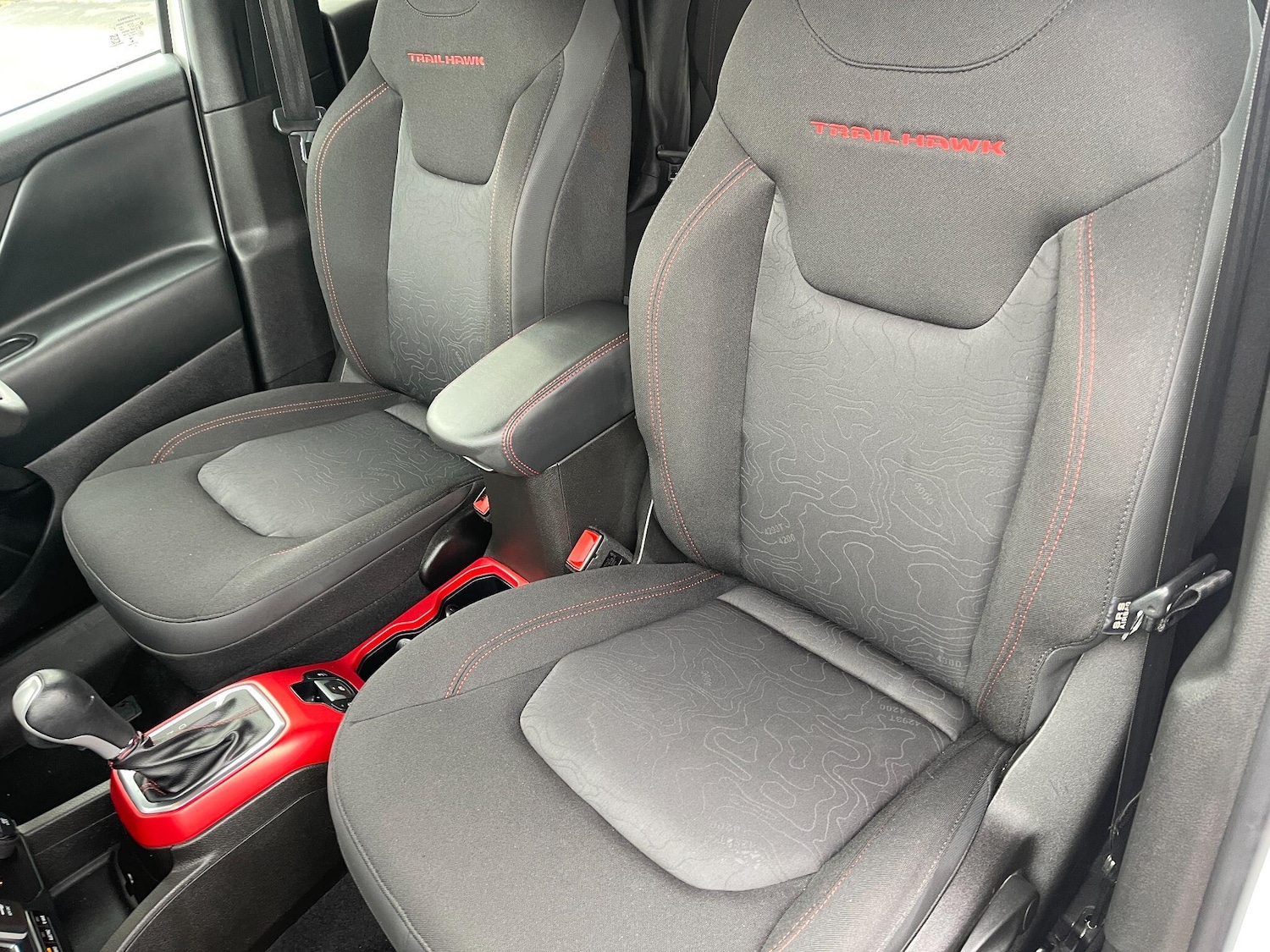 Used Jeep Renegade 2022 for sale - 77131830: Photo 37