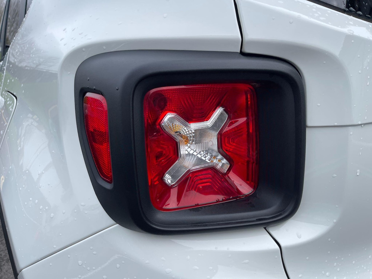 Used Jeep Renegade 2022 for sale - 77131830: Photo 39