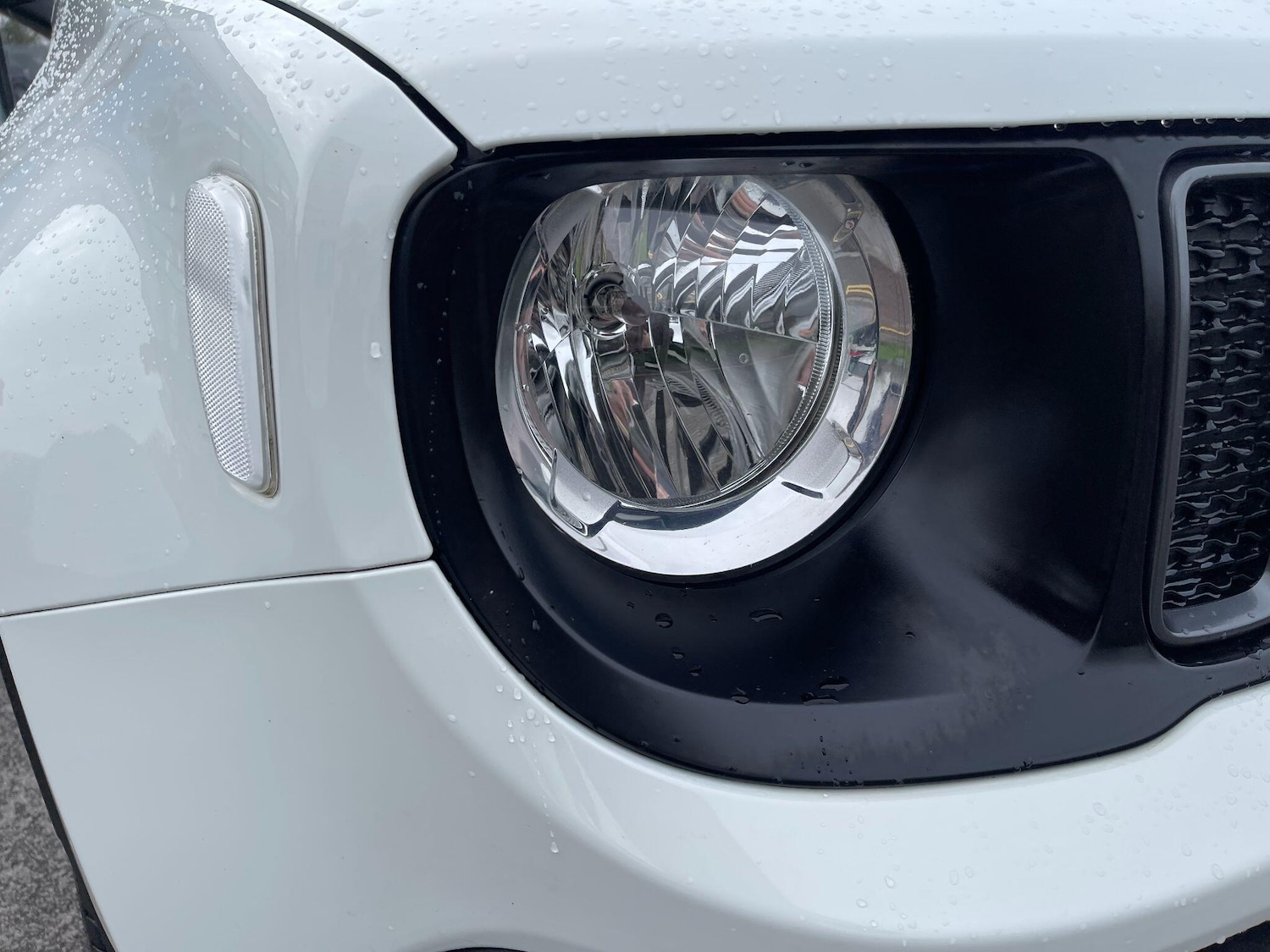 Used Jeep Renegade 2022 for sale - 77131830: Photo 40