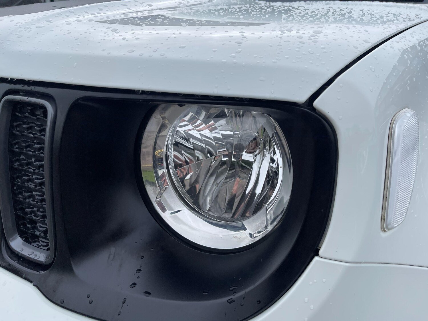 Used Jeep Renegade 2022 for sale - 77131830: Photo 41