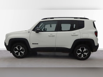 Used Jeep Renegade 2022 for sale - 77131830: Photo