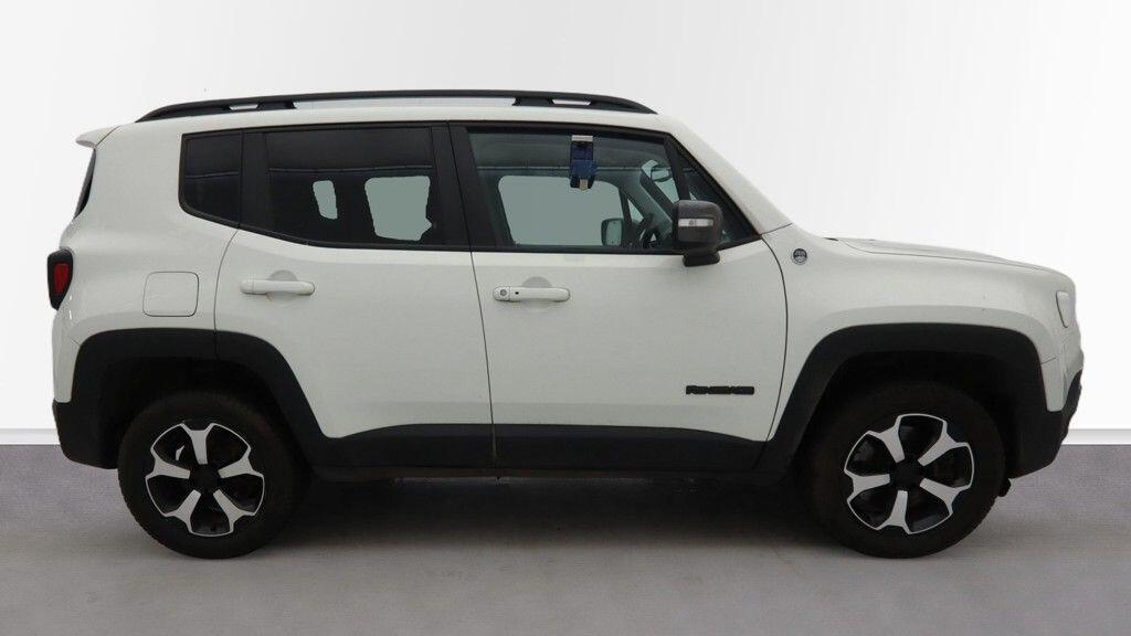 Used Jeep Renegade 2022 for sale - 77131830: Photo 9