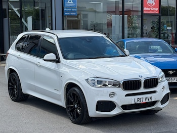 Used BMW X5 2017 for sale - 79533035: Photo