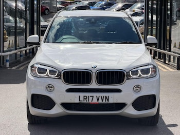 Used BMW X5 2017 for sale - 79533035: Photo