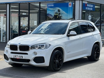 Used BMW X5 2017 for sale - 79533035: Photo
