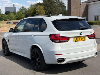 Used BMW X5 2017 for sale - 79533035: Photo