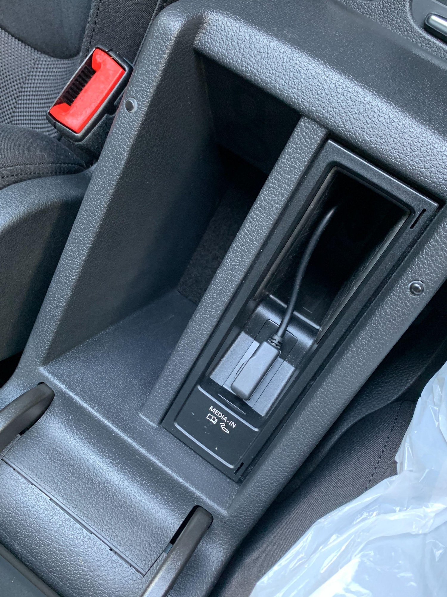 Vehicle 38