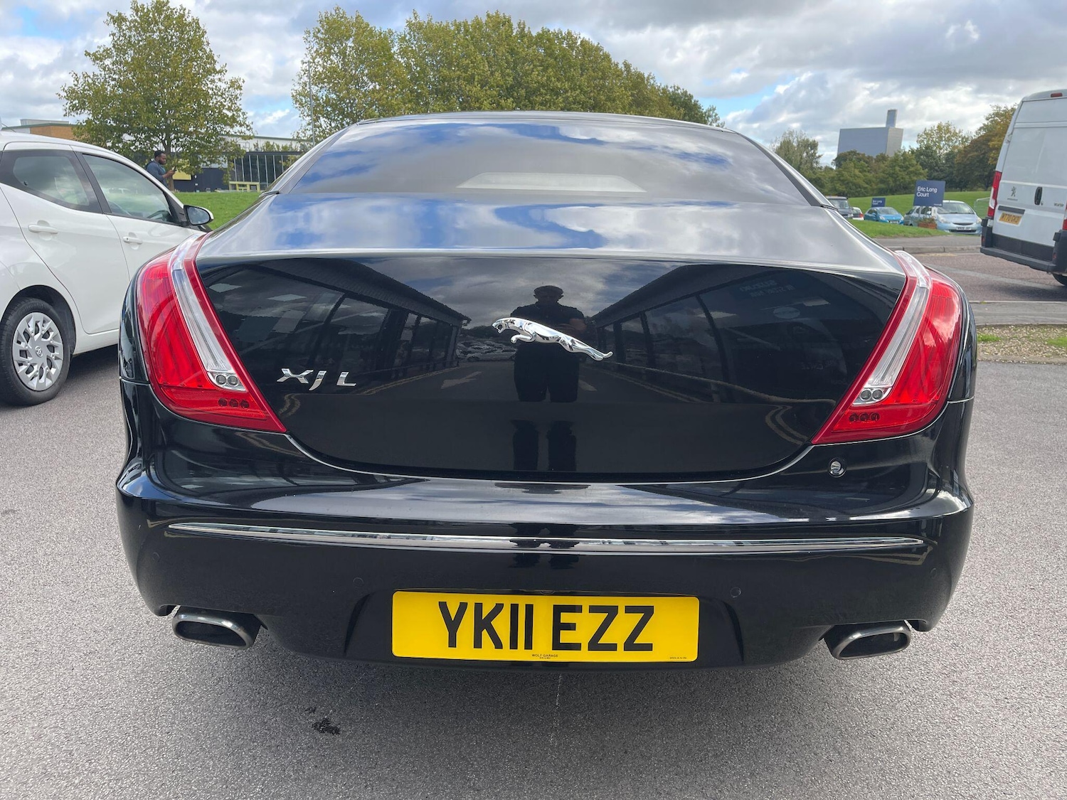 Vehicle 23