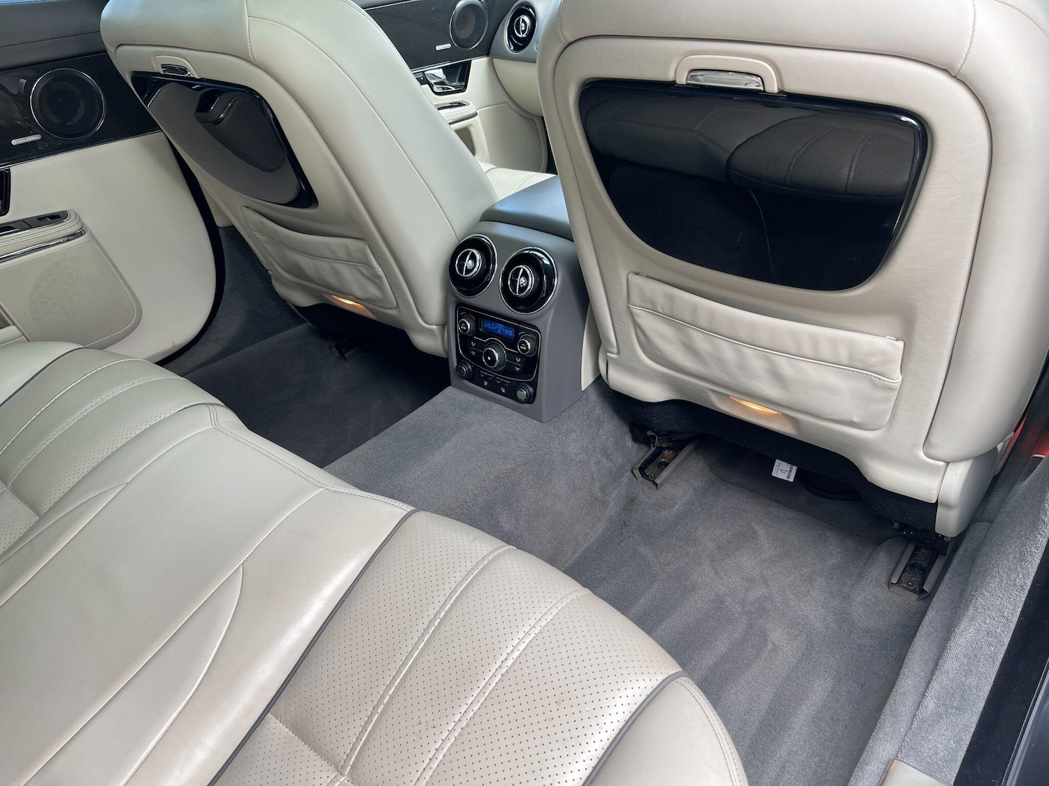 Vehicle 70